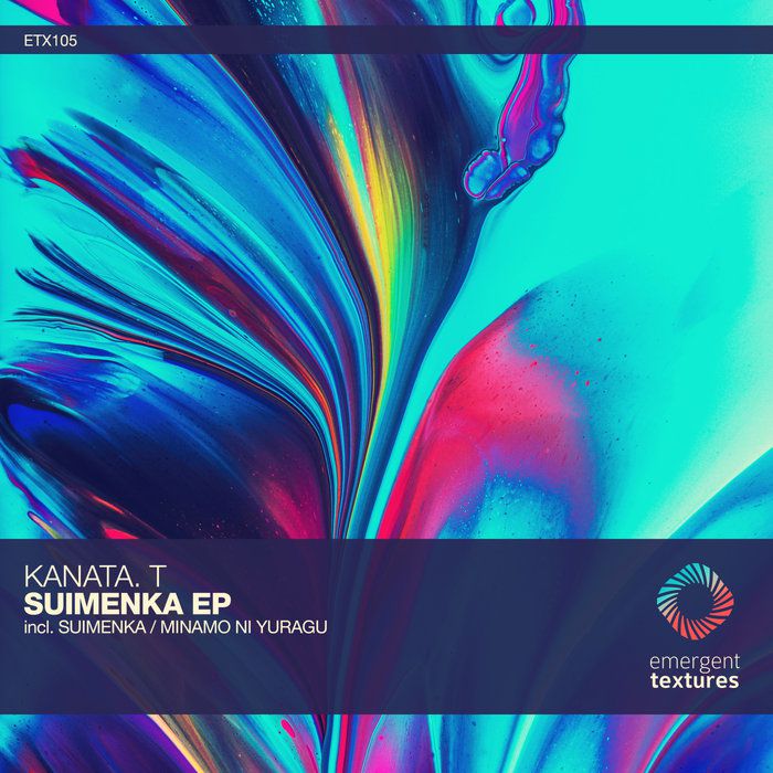 Kanata.t - Suimenka [ETX105]